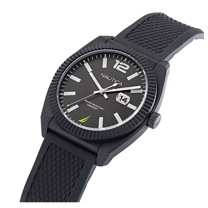 Nautica Ceas de mână NAPPBS302