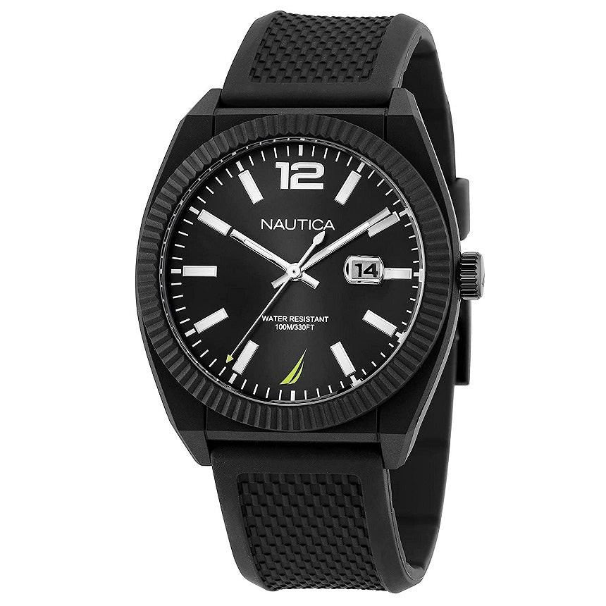 Nautica Ceas de mână NAPPBS302