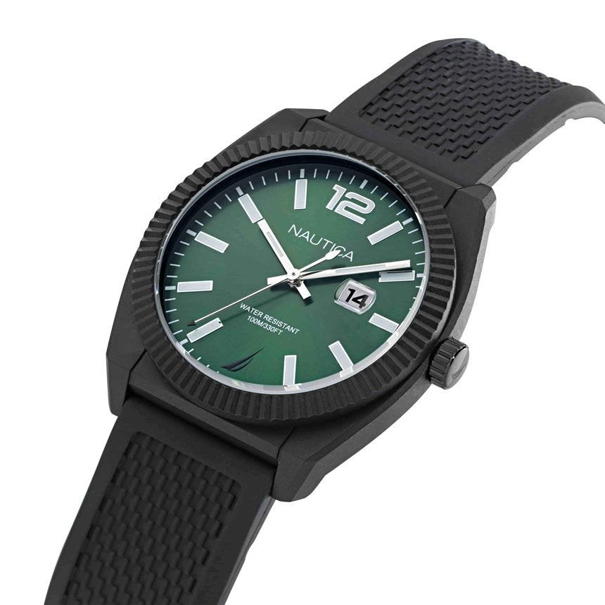 Nautica Ceas de mână NAPPBS305