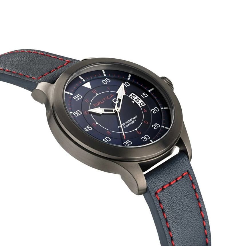 Nautica Ceas de mână NAPPLP904