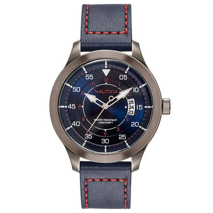 Nautica Ceas de mână NAPPLP904