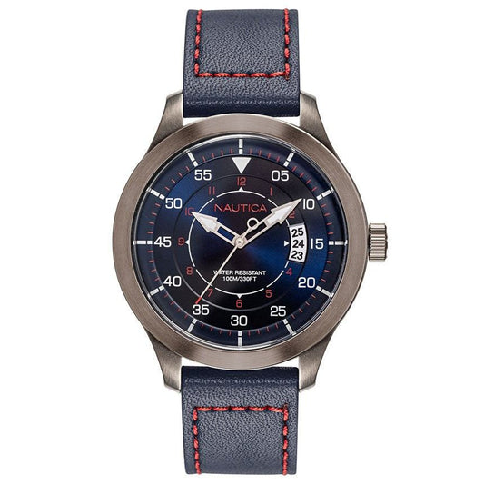 Nautica Ceas de mână NAPPLP904