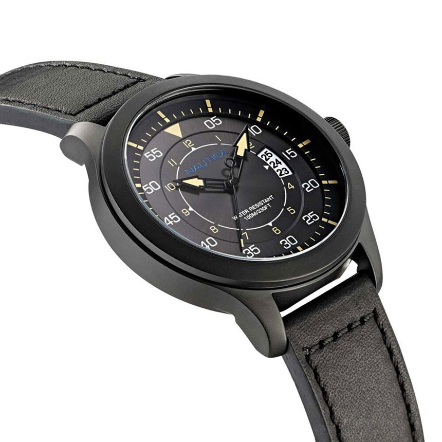 Nautica Ceas de mână NAPPLP905