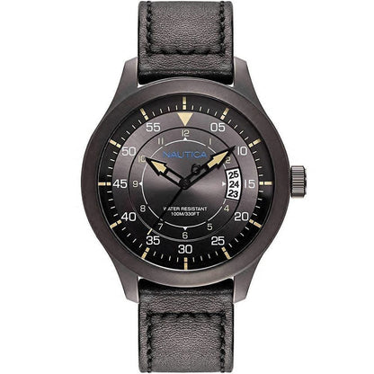 Nautica Ceas de mână NAPPLP905