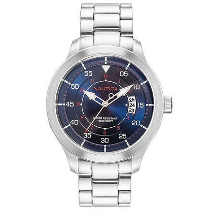 Nautica Ceas de mână NAPPLP906