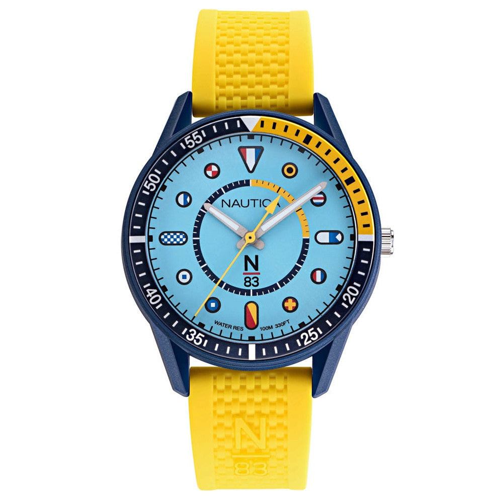 Nautica Ceas de mână NAPSPF907