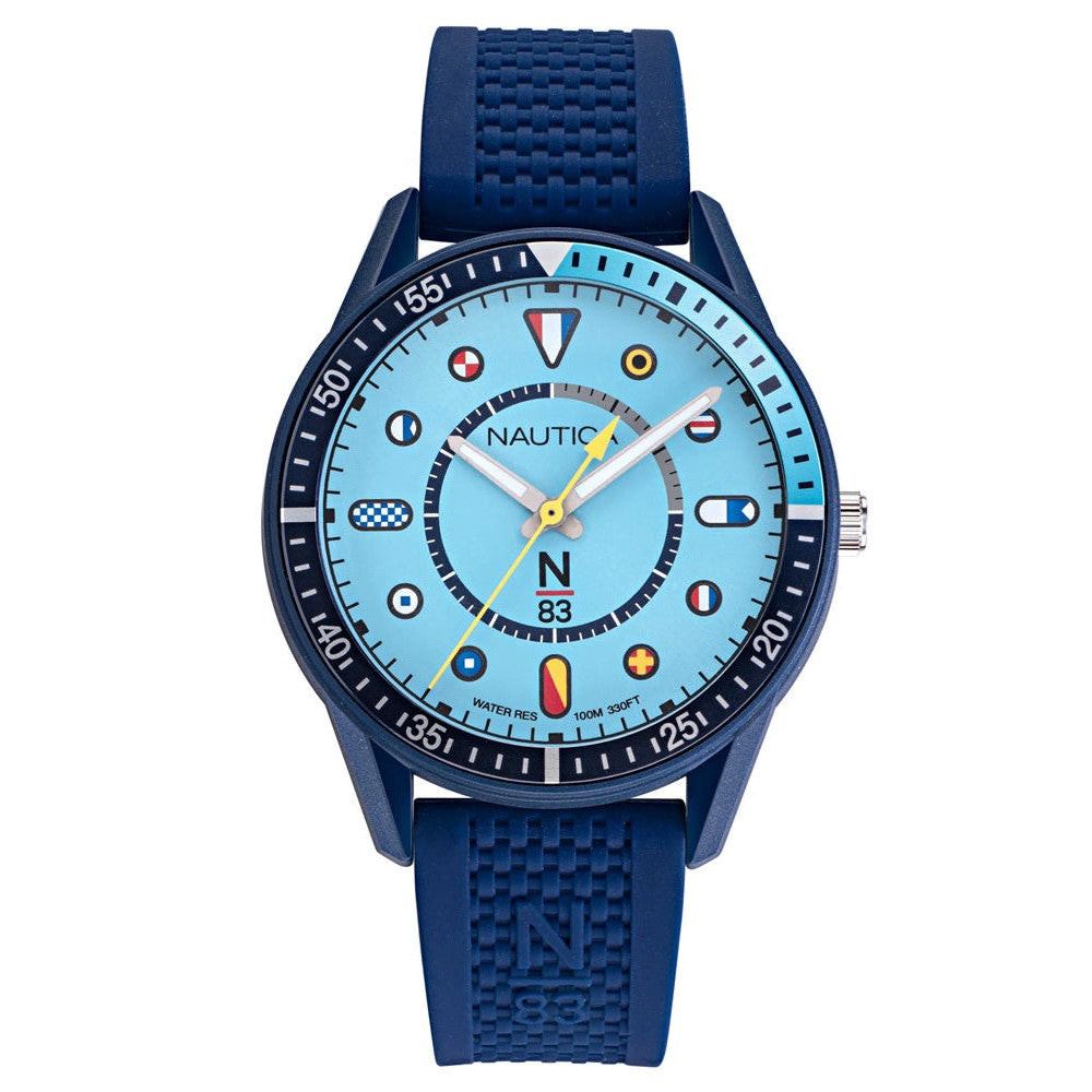 Nautica Ceas de mână NAPSPF908