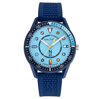 Nautica Ceas de mână NAPSPF908