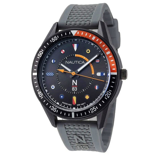 Nautica Ceas de mână NAPSPVC01