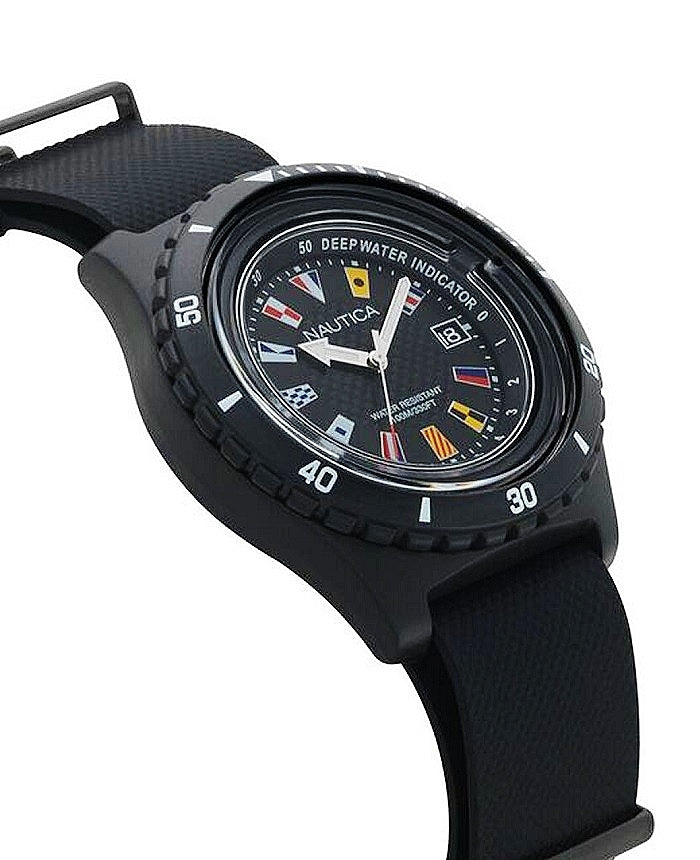 Nautica Ceas de mână NAPSRF001