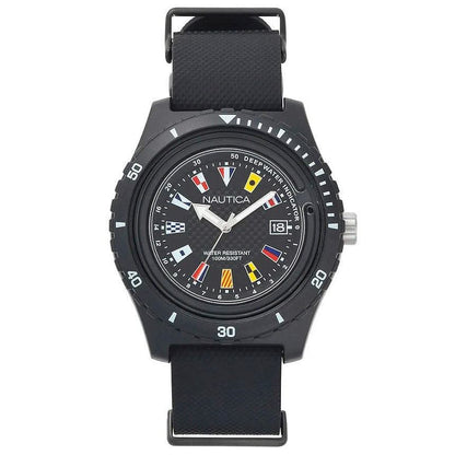Nautica Ceas de mână NAPSRF001