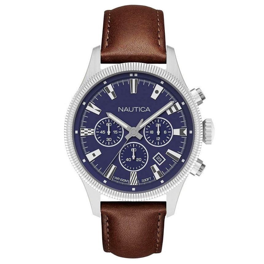 Nautica Ceas de mână NAPSTB001