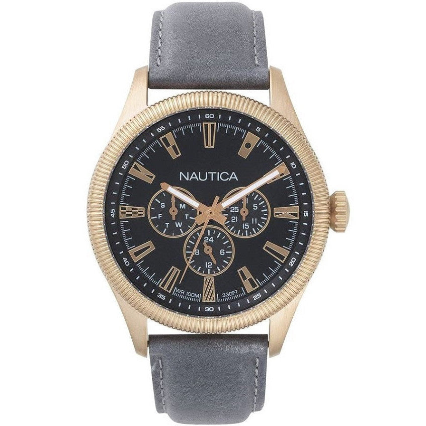 Nautica Ceas de mână NAPSTB003