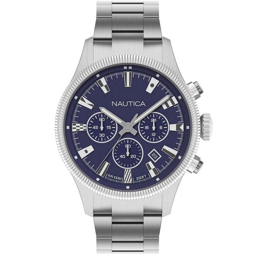 Nautica Ceas de mână NAPSTB009