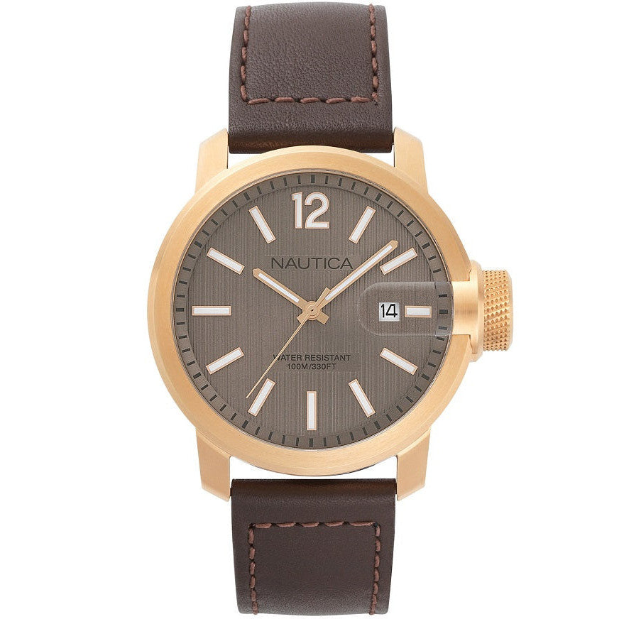 Nautica Ceas de mână NAPSYD005