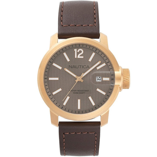 Nautica Ceas de mână NAPSYD005