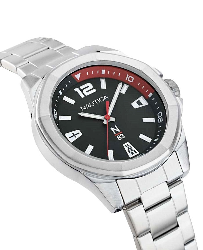 Nautica Ceas de mână NAPTBF104
