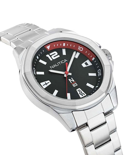 Nautica Ceas de mână NAPTBF104