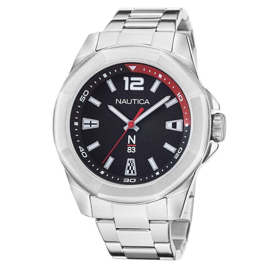 Nautica Ceas de mână NAPTBF104