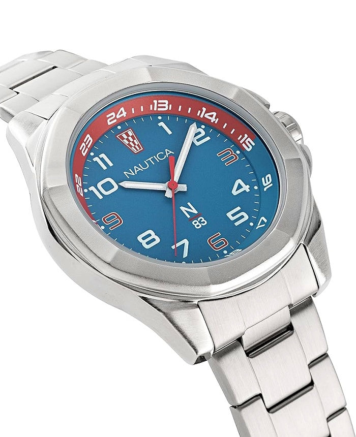 Nautica Ceas de mână NAPTBS206