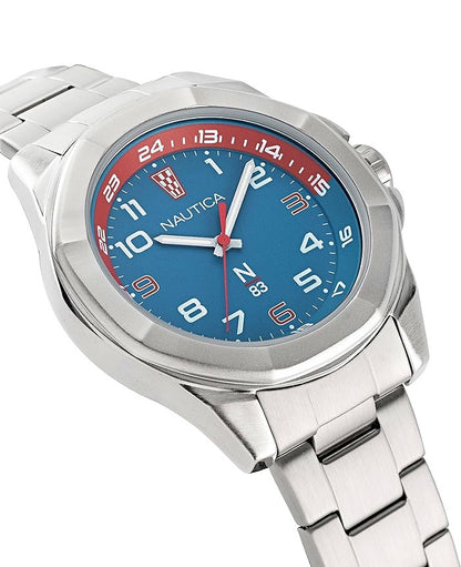 Nautica Ceas de mână NAPTBS206
