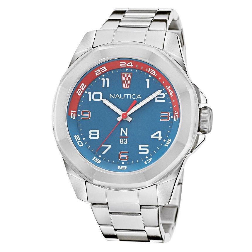 Nautica Ceas de mână NAPTBS206
