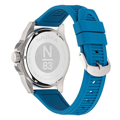 Nautica Ceas de mână NAPTBS402