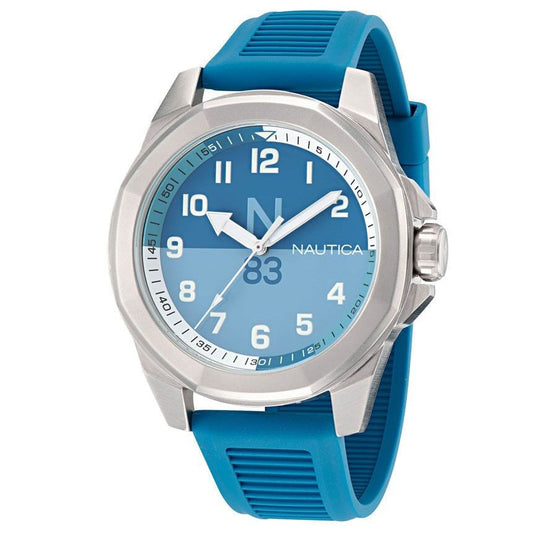 Nautica Ceas de mână NAPTBS402