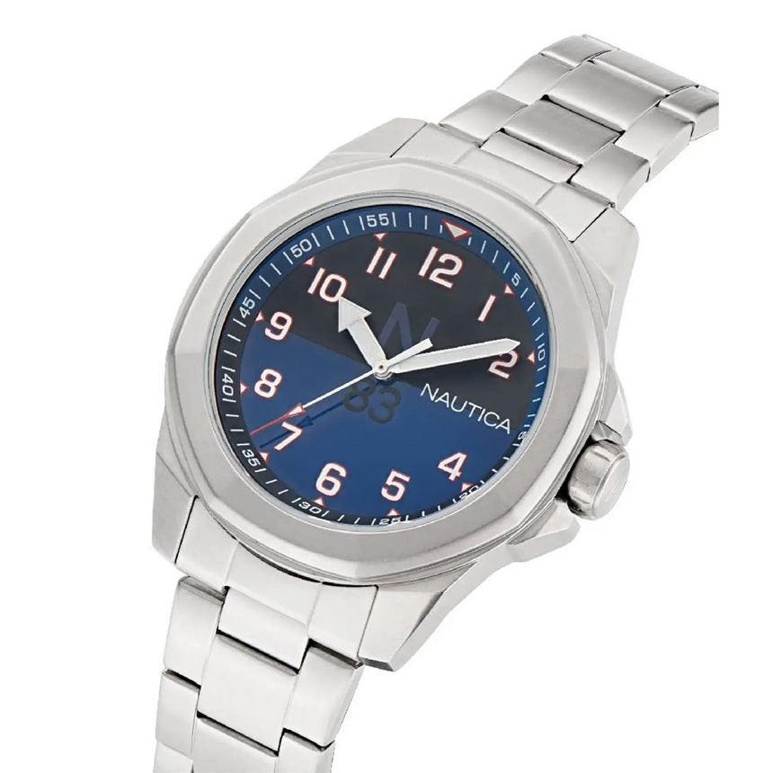 Nautica Ceas de mână NAPTBS403