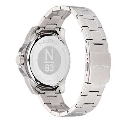 Nautica Ceas de mână NAPTBS403