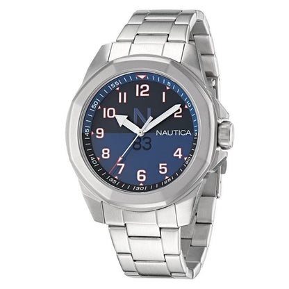 Nautica Ceas de mână NAPTBS403