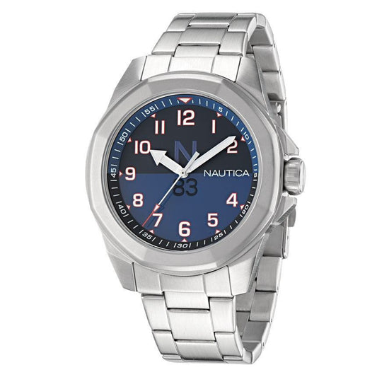 Nautica Ceas de mână NAPTBS403