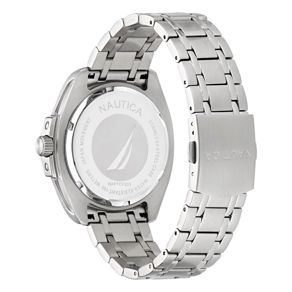 Nautica Ceas de mână NAPTCF203