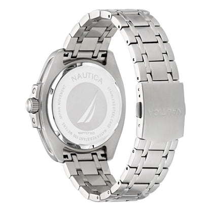 Nautica Ceas de mână NAPTCF203