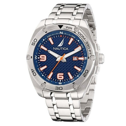 Nautica Ceas de mână NAPTCF203