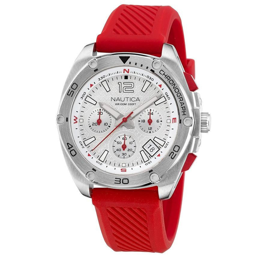 Nautica Ceas de mână NAPTCF205