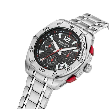 Nautica Ceas de mână NAPTCF206
