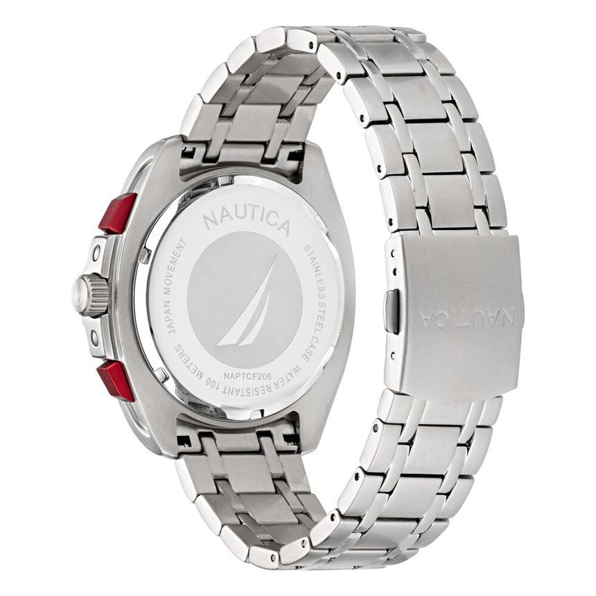 Nautica Ceas de mână NAPTCF206