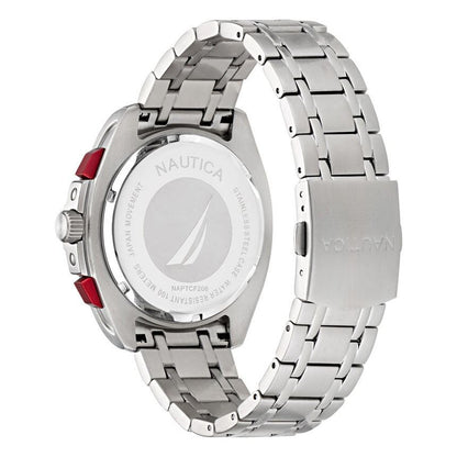 Nautica Ceas de mână NAPTCF206