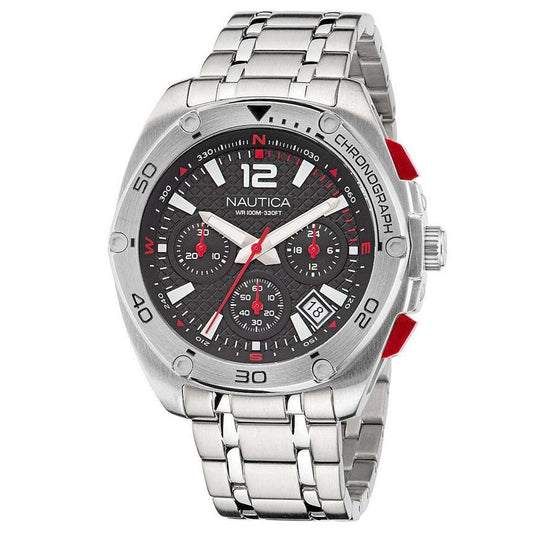 Nautica Ceas de mână NAPTCF206