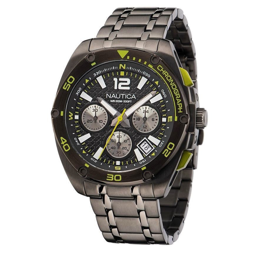 Nautica Ceas de mână NAPTCF210
