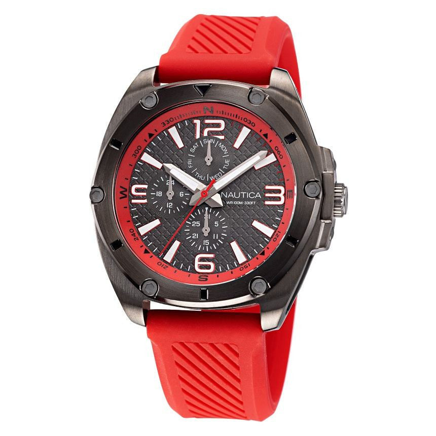 Nautica Ceas de mână NAPTCS223