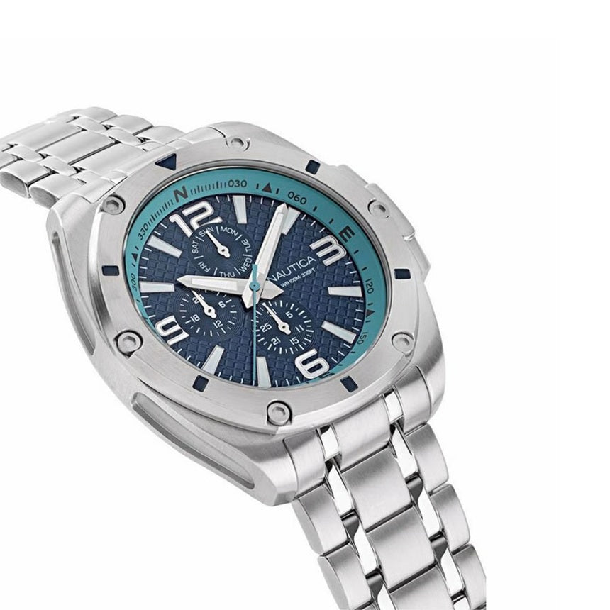 Nautica Ceas de mână NAPTCS225