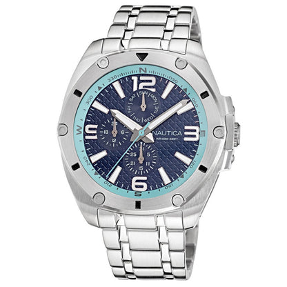 Nautica Ceas de mână NAPTCS225
