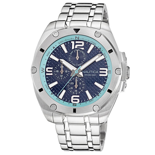 Nautica Ceas de mână NAPTCS225