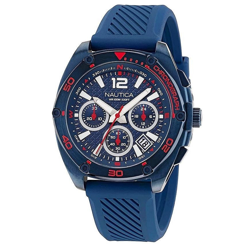 Nautica Ceas de mână NAPTCS303