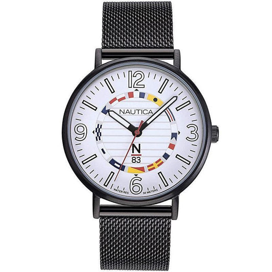 Nautica Ceas de mână NAPWGS904