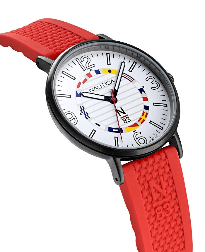 Nautica Ceas de mână NAPWGS907