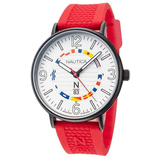 Nautica Ceas de mână NAPWGS907