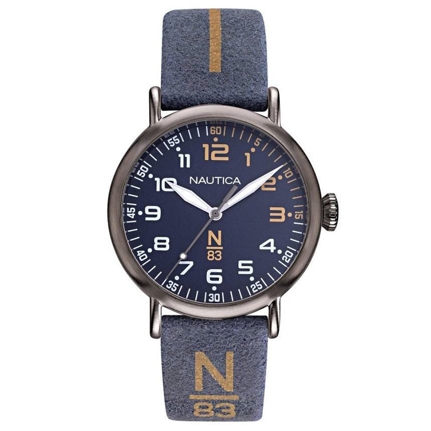 Nautica Ceas de mână NAPWLF919